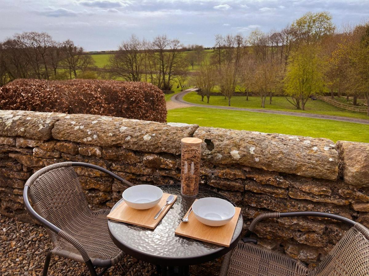 Old Orchard Cottage, Wykeham Scarborough Dış mekan fotoğraf