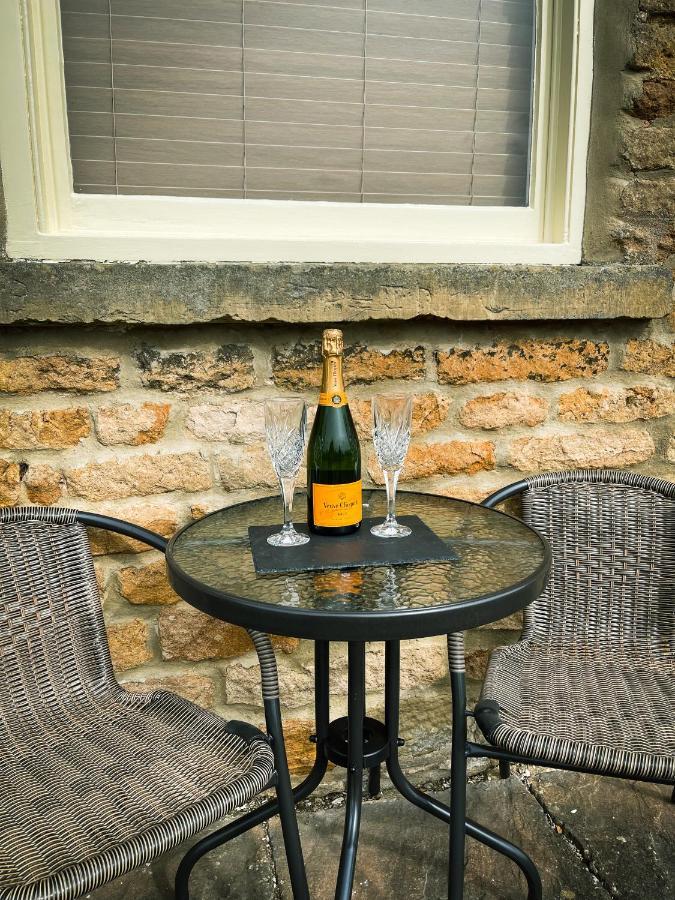 Old Orchard Cottage, Wykeham Scarborough Dış mekan fotoğraf