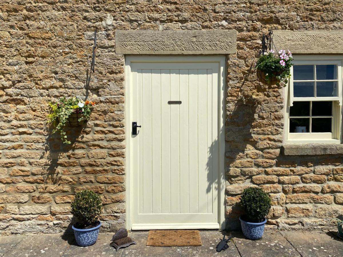 Old Orchard Cottage, Wykeham Scarborough Dış mekan fotoğraf