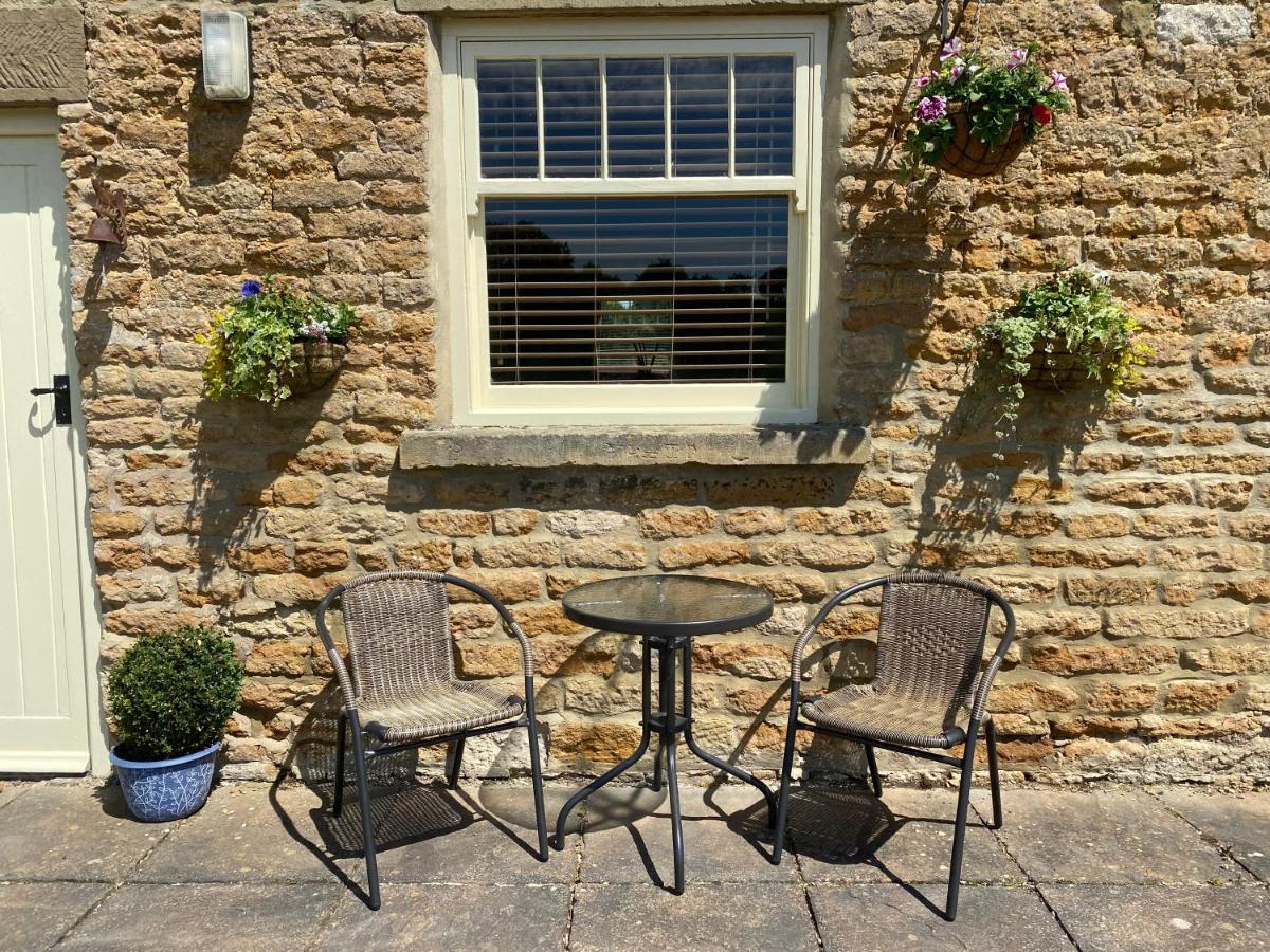 Old Orchard Cottage, Wykeham Scarborough Dış mekan fotoğraf