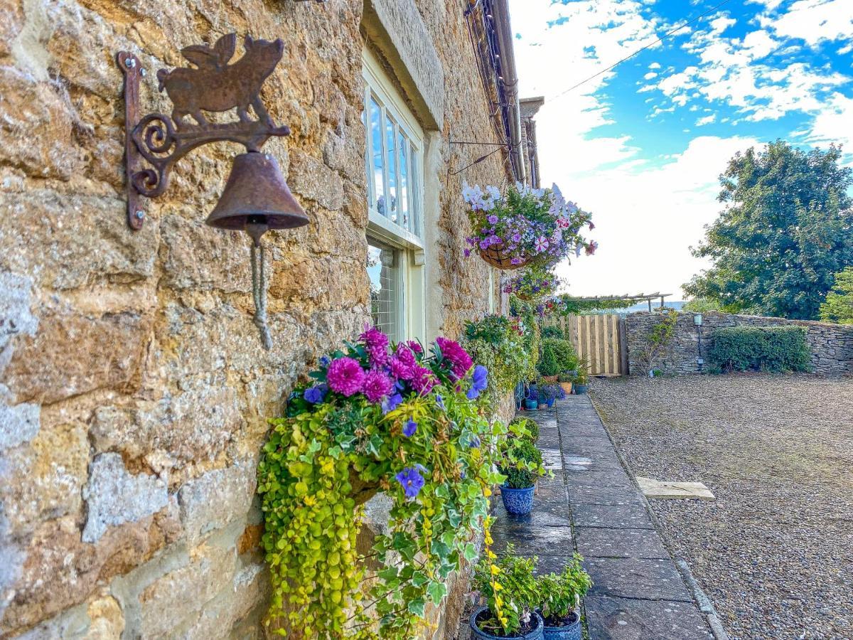 Old Orchard Cottage, Wykeham Scarborough Dış mekan fotoğraf